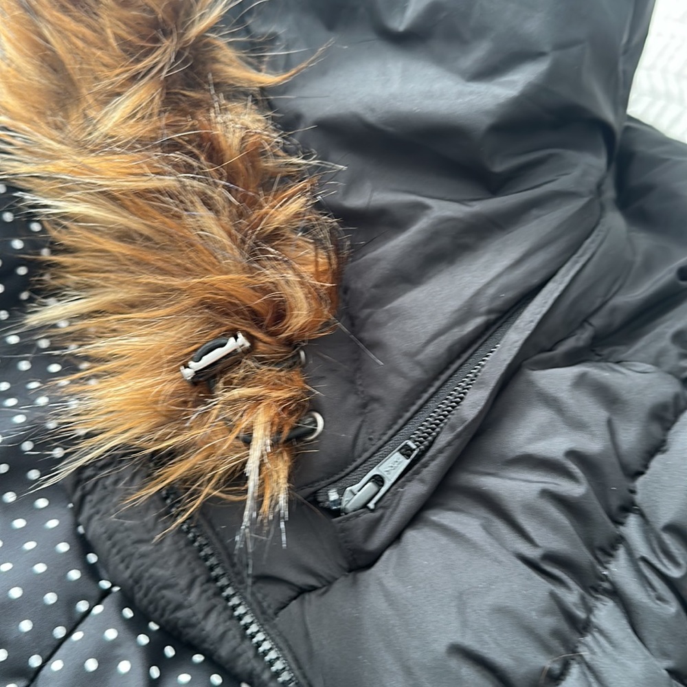 Momo maternity jacket - Picture 8 of 9